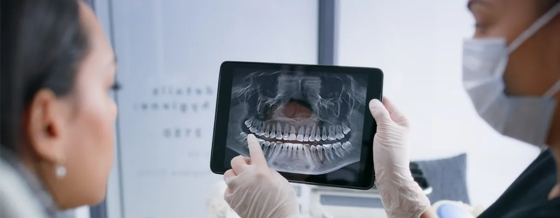 Zahnärzte Dr. Astrid Vordemfelde