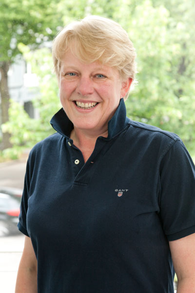 Dr. Astrid Vordemfelde	